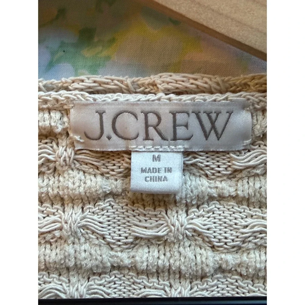 J. Crew retailed $168